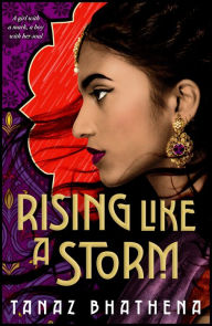 Amazon download books online Rising Like a Storm 9780374313111