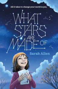 Free english ebook download pdf What Stars Are Made Of  by Sarah Allen 9780374313197 (English literature)