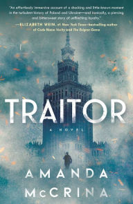 Read download books online free Traitor