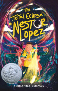 Ebooks free download pdf The Total Eclipse of Nestor Lopez