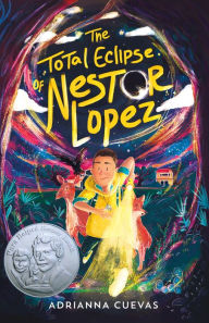 Free download electronic books The Total Eclipse of Nestor Lopez 9780374313609 PDB by Adrianna Cuevas (English Edition)