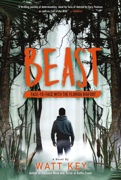 Beast: Face-To-Face with the Florida Bigfoot