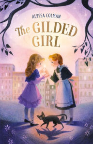 Books download free english The Gilded Girl English version DJVU by Alyssa Colman