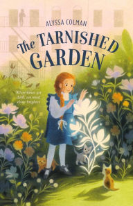 The Tarnished Garden