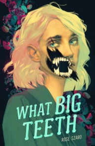 Ebook forum download deutsch What Big Teeth 