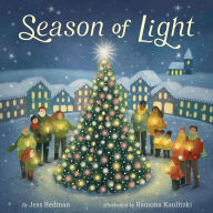Title: Season of Light: A Christmas Picture Book, Author: Jess Redman