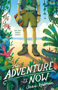 Free ebook and download The Adventure Is Now RTF by Jess Redman (English Edition) 9780374314712