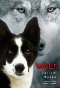 Title: Wolf, Author: Valerie Hobbs