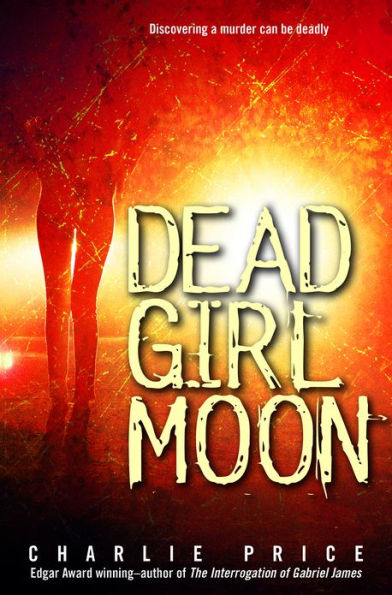 Dead Girl Moon