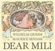 Title: Dear Mili, Author: Wilhelm Grimm