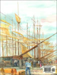 Alternative view 3 of The Escape of Oney Judge: Martha Washington's Slave Finds Freedom