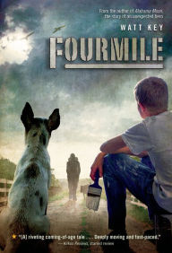 Title: Fourmile, Author: Watt Key