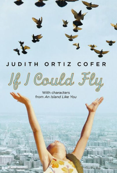 If I Could Fly: With Characters from 