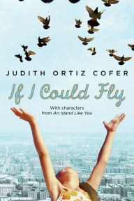 Title: If I Could Fly: With Characters from 
