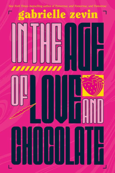 In the Age of Love and Chocolate (Birthright Series #3)