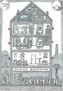 Alternative view 2 of The Wall: Growing Up Behind the Iron Curtain (Caldecott Honor Book)