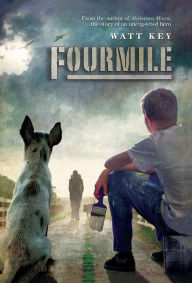 Title: Fourmile, Author: Watt Key