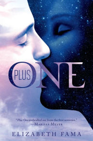 Title: Plus One, Author: Elizabeth Fama