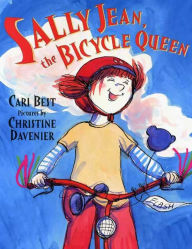 Sally Jean, the Bicycle Queen