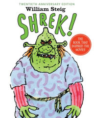 Title: Shrek!, Author: William Steig