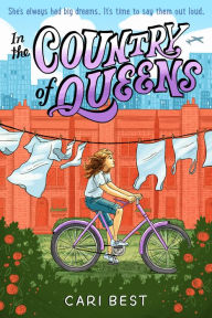 Title: In the Country of Queens, Author: Cari Best