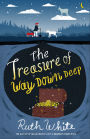 The Treasure of Way Down Deep