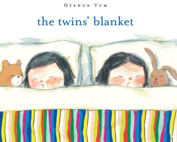 The Twins' Blanket