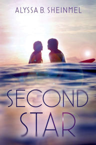 Title: Second Star, Author: Alyssa B. Sheinmel