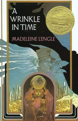 Title: A Wrinkle in Time (Time Quintet Series #1), Author: Madeleine L'Engle