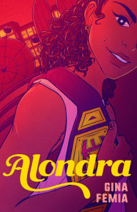 Audio book and ebook free download Alondra