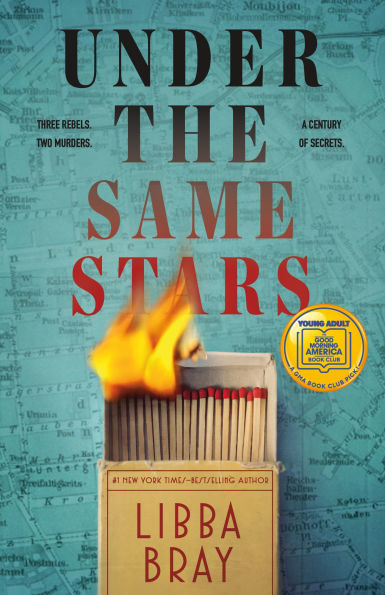 Under the Same Stars (Good Morning America Book Club Pick)