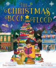 Ebooks for download for free The Christmas Book Flood MOBI PDF iBook in English 9780374388997