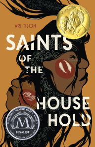 Title: Saints of the Household, Author: Ari Tison