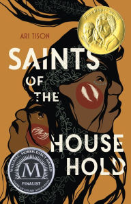 Free online audiobooks without downloading Saints of the Household in English by Ari Tison, Ari Tison FB2 RTF PDB