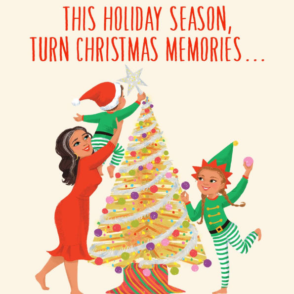 The Days After Christmas