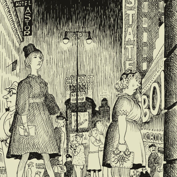 The Cricket Times Square: Revised and updated edition with foreword by Stacey Lee