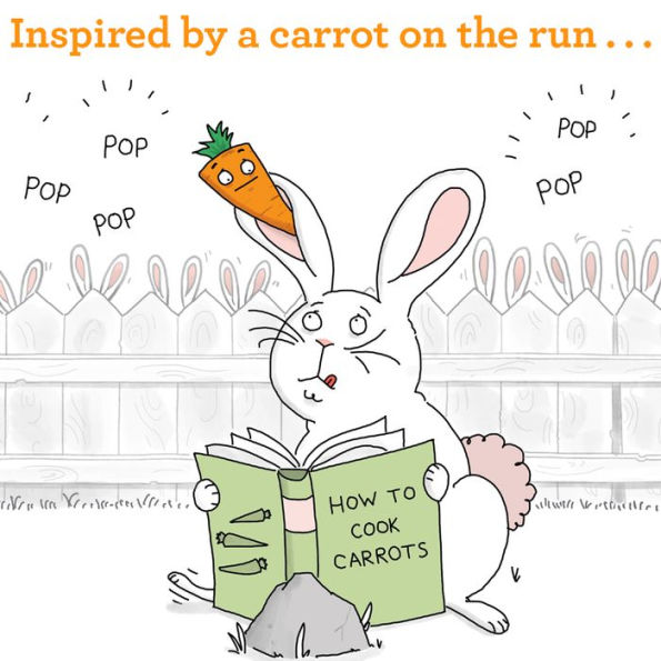 A Story No One Has Ever Heard Before