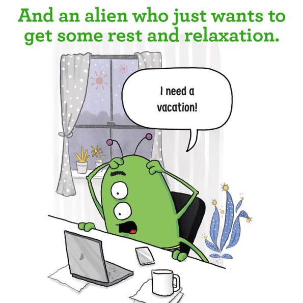 A Story No One Has Ever Heard Before