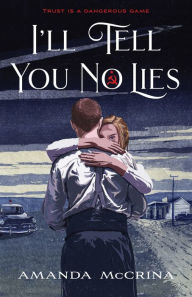 Ebook mobile farsi download I'll Tell You No Lies 9780374390990 CHM