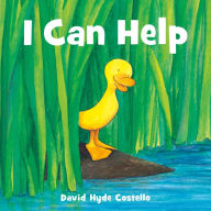 Title: I Can Help, Author: David Hyde Costello