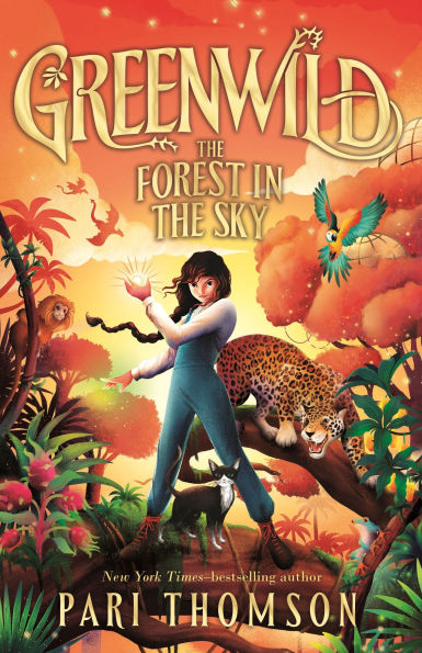 Greenwild: The Forest in the Sky