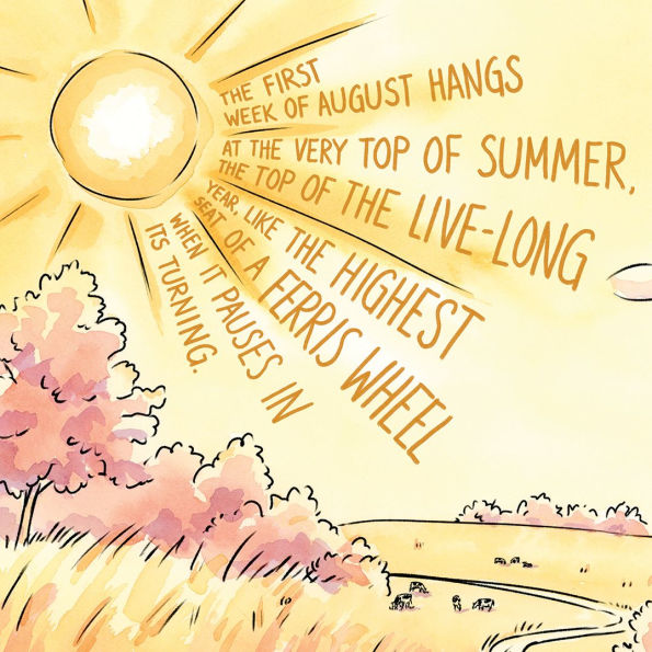 Tuck Everlasting: The Graphic Novel