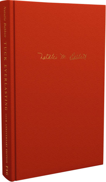 Tuck Everlasting, 50th Anniversary Edition