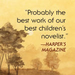 Alternative view 5 of Tuck Everlasting, 50th Anniversary Edition