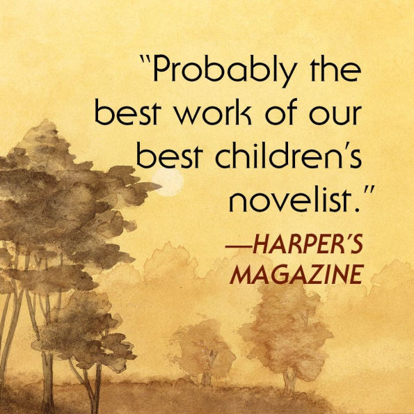 Tuck Everlasting, 50th Anniversary Edition