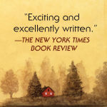 Alternative view 6 of Tuck Everlasting, 50th Anniversary Edition