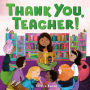 Thank You, Teacher!