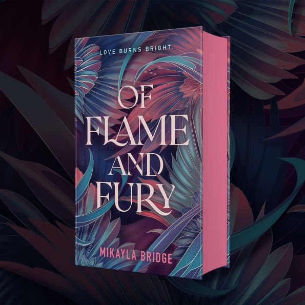 Of Flame and Fury