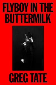 Flyboy in the Buttermilk: Essays on Contemporary America