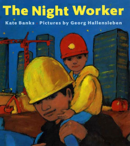 The Night Worker